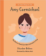 Amy Carmichael: The Brown-Eyed Girl Who Learned to Pray - Do Great Things for God - DGT